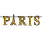 Paris Banner Decoration - 1.2m