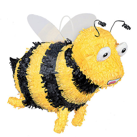 Bumble Bee Pinata - 42cm