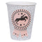 Horse Riding Paper Cups - 266ml - Pack of 10