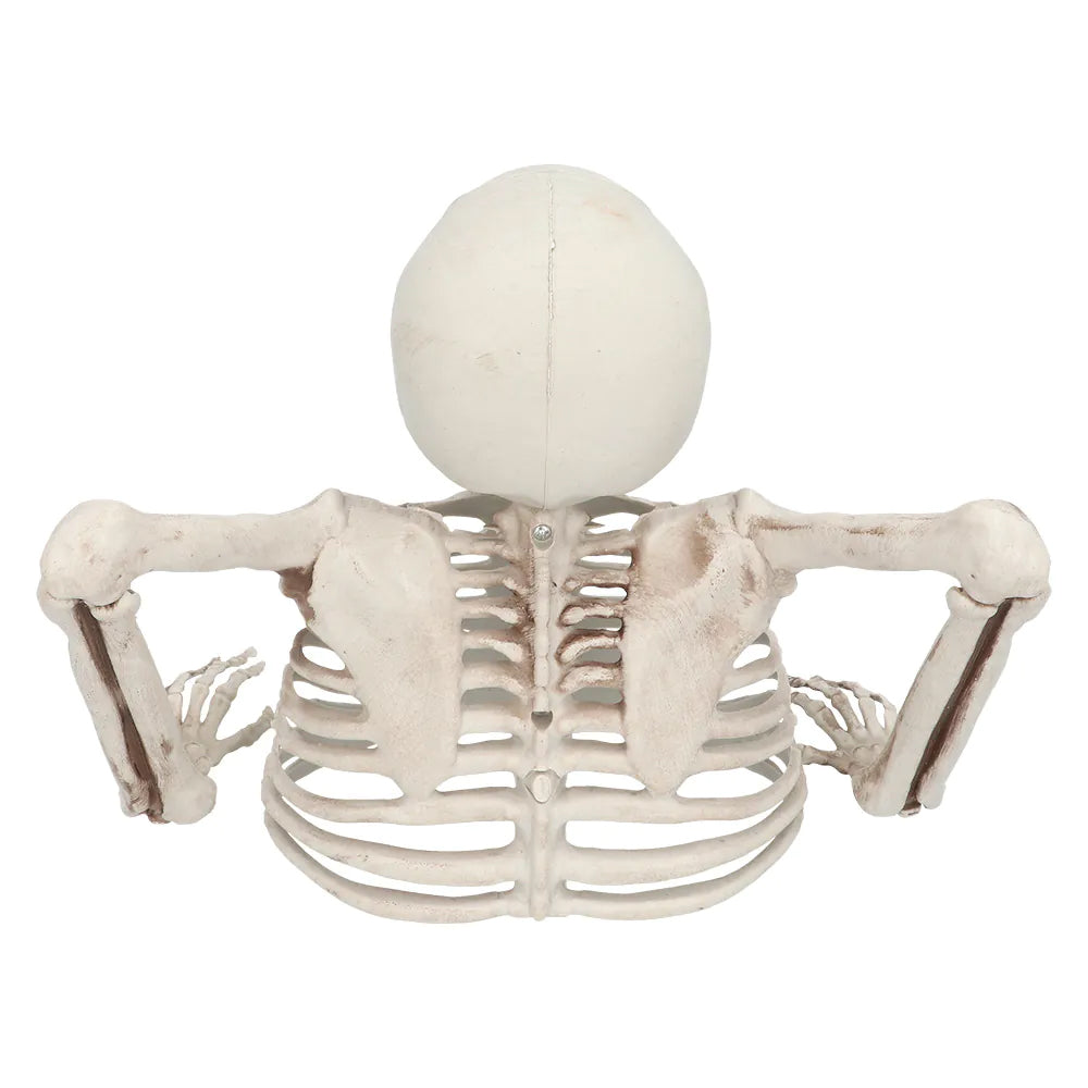 Skeleton Groundbreaker Halloween Prop - 20cm