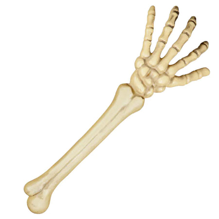 Skeleton Arm Halloween Prop - 46cm