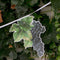 Bunch of Grapes Wine Bunting - 6m