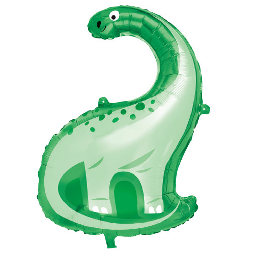 Dinosaur Giant Foil Balloon - 27"