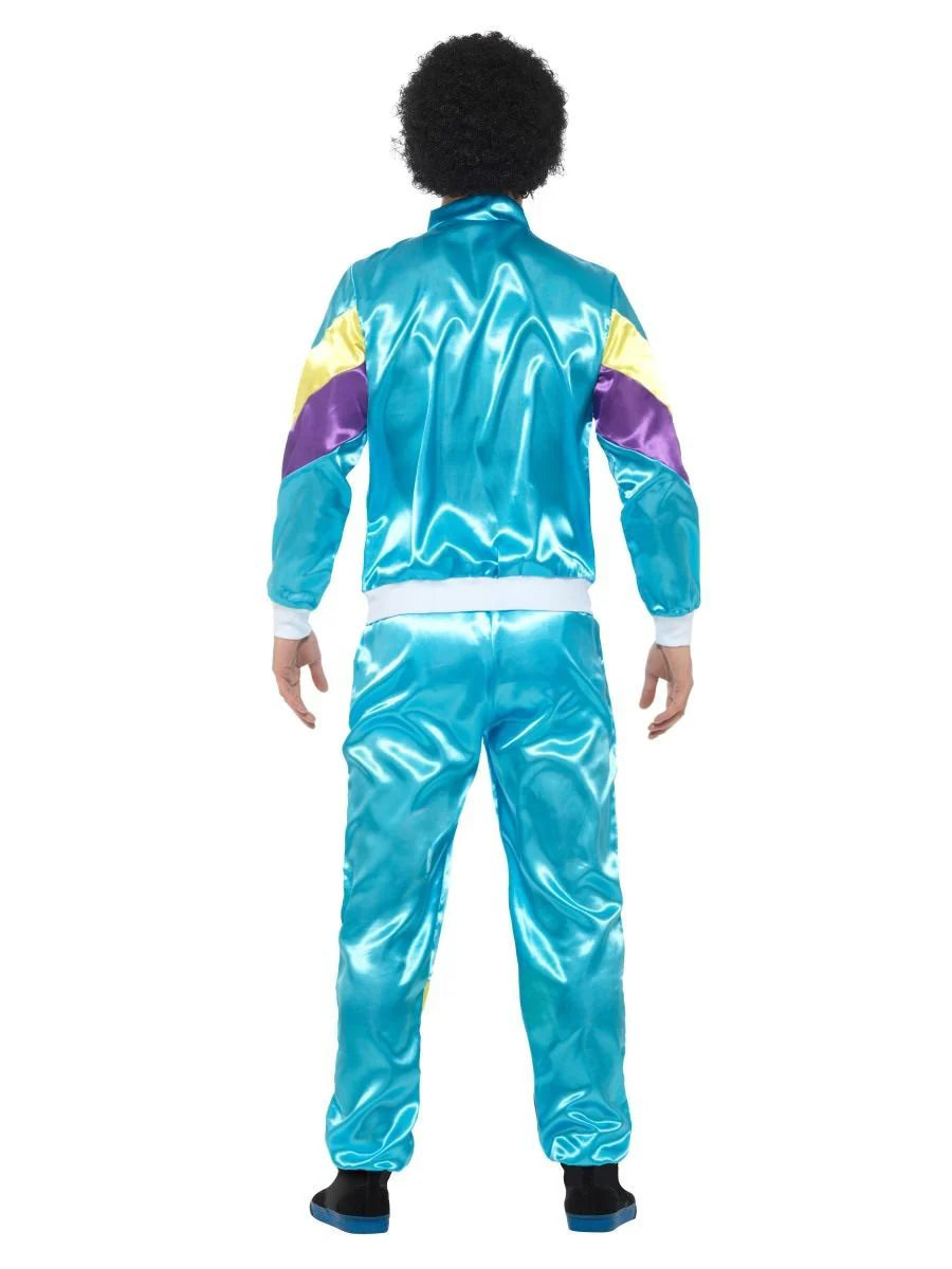 80's Shell Suit