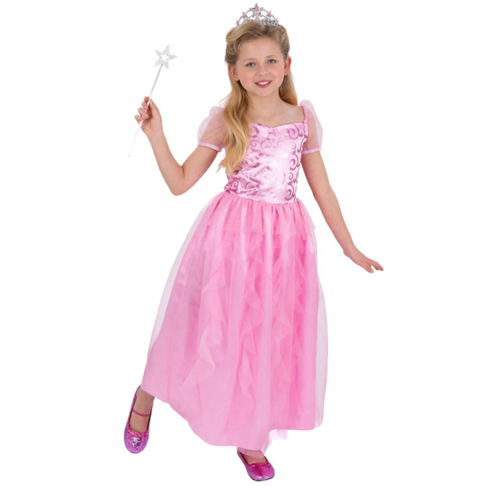 Kid's Good Witch Fairy Costume