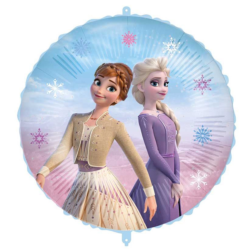 Frozen 2 Foil Balloon - 18"