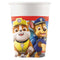 Paw Patrol Paper Cups - 200ml - Pack of 8