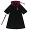 Harry Potter Robe Kit With Glasses And Wand