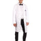 Doctor's White Coat