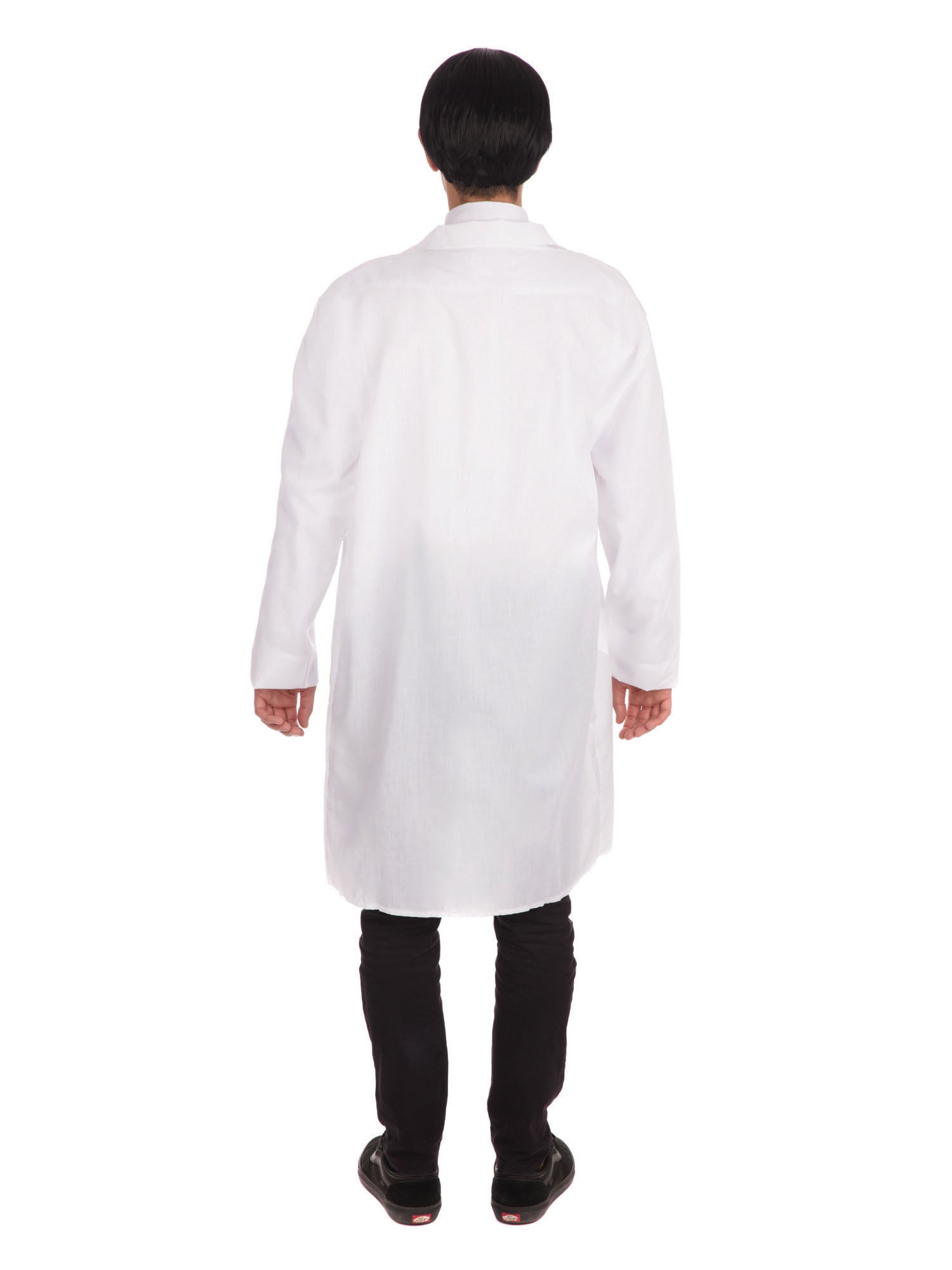 Doctor's White Coat