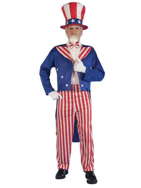 Uncle Sam Costume