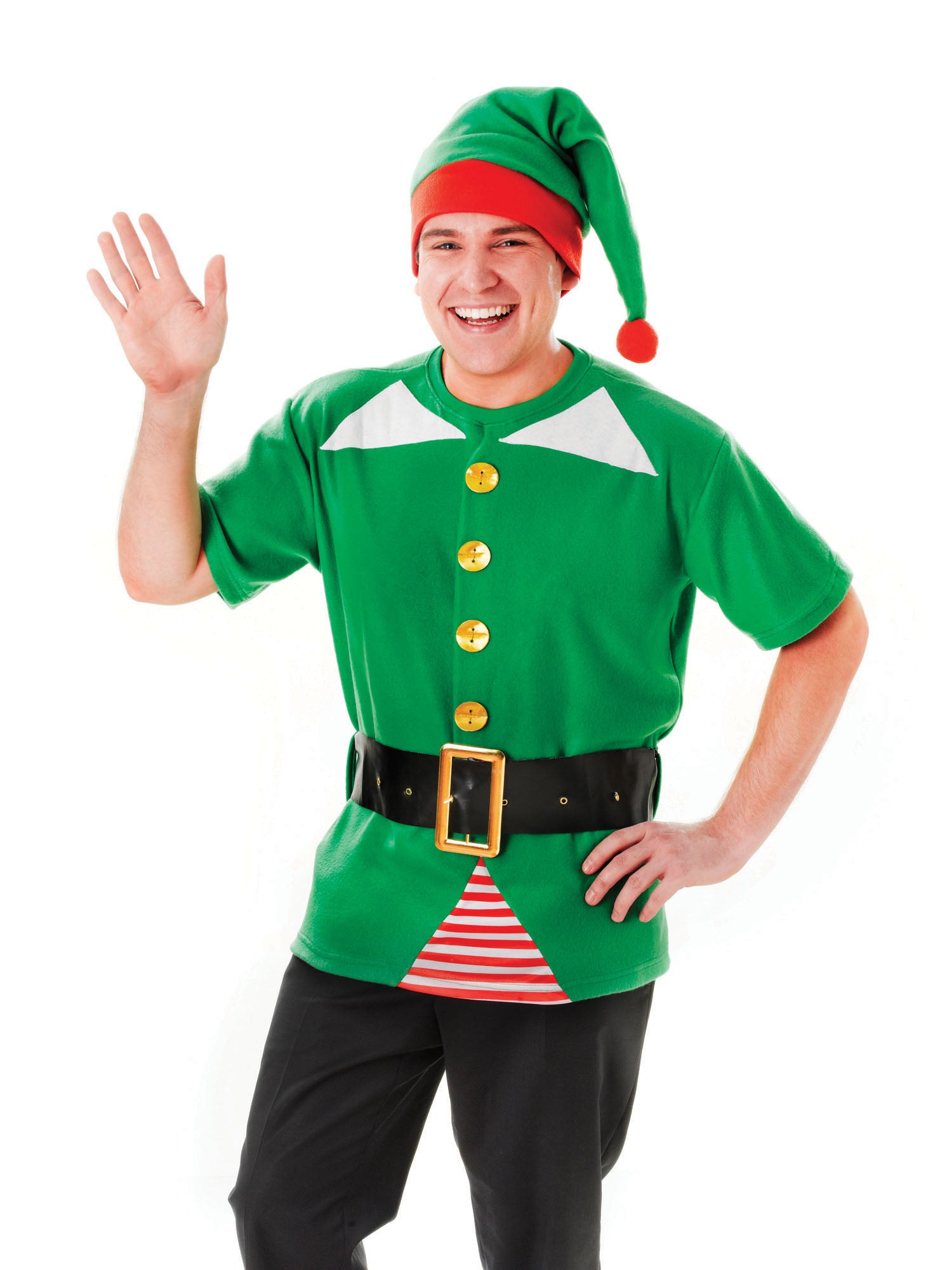 Jolly Elf Kit