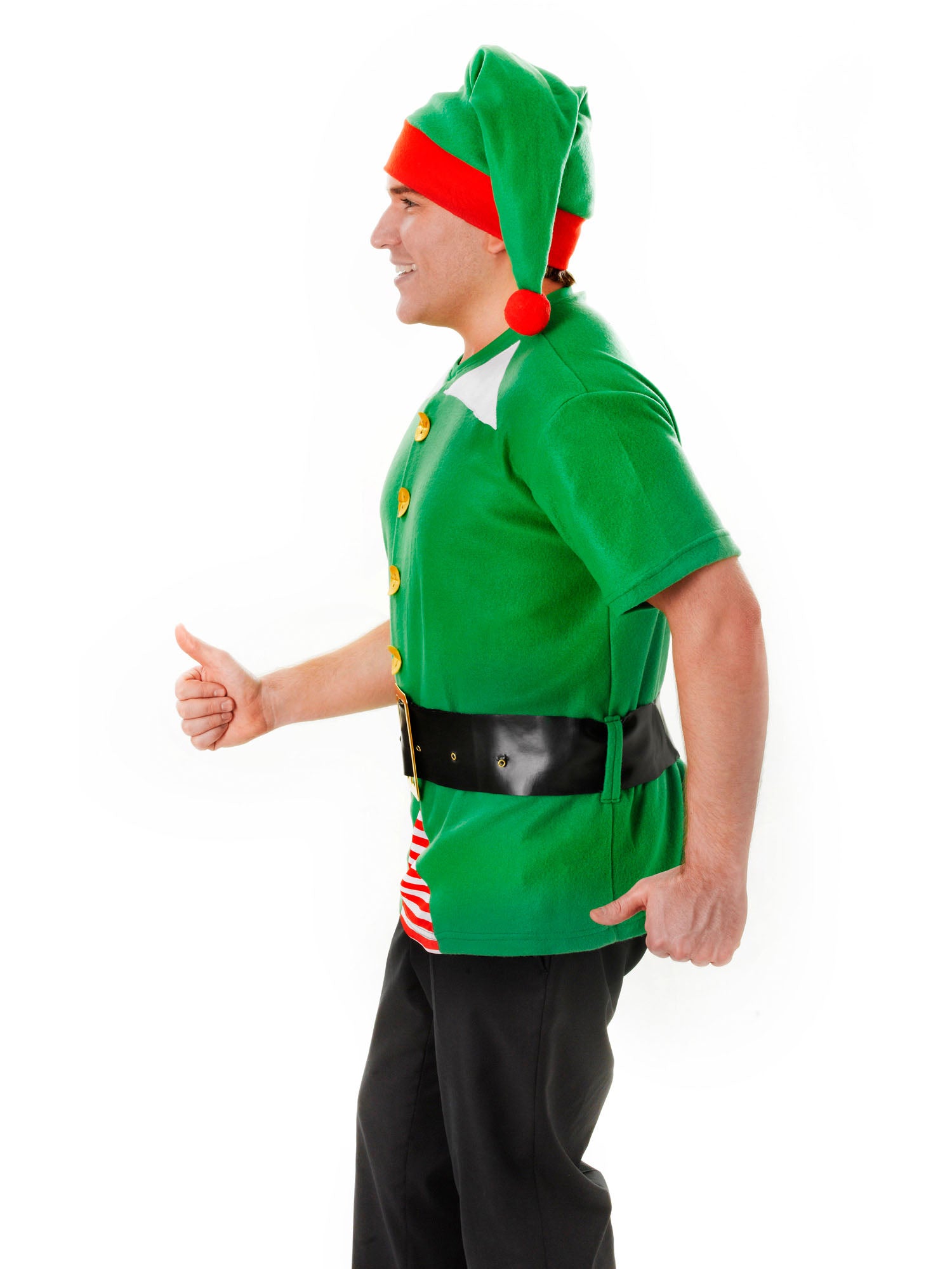 Jolly Elf Kit