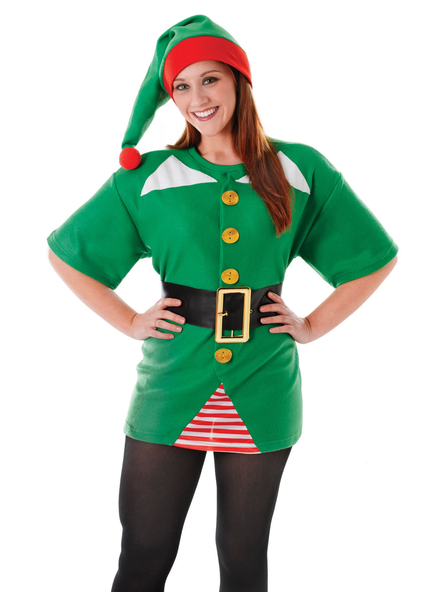 Jolly Elf Kit