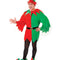 Elf/Santa Helper Costume