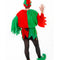 Elf/Santa Helper Costume