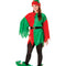 Elf/Santa Helper Costume