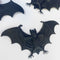 Joke Scary Bats - 12cm - Pack of 8