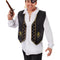 Pirate Waistcoat