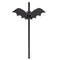 Halloween Bat Paper Straws - Pack of 16