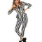 Beetlejuice Ladies Costume