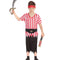 Pirate Boy Costume