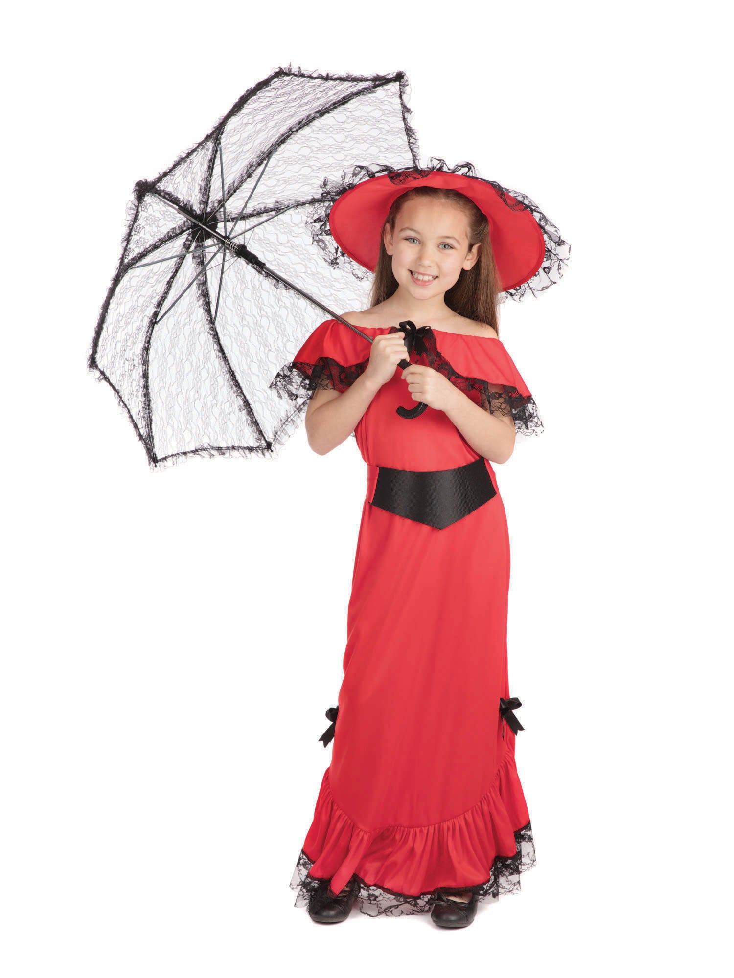 Scarlett O'Hara Costume