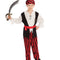 Pirate Boy Jim Costume