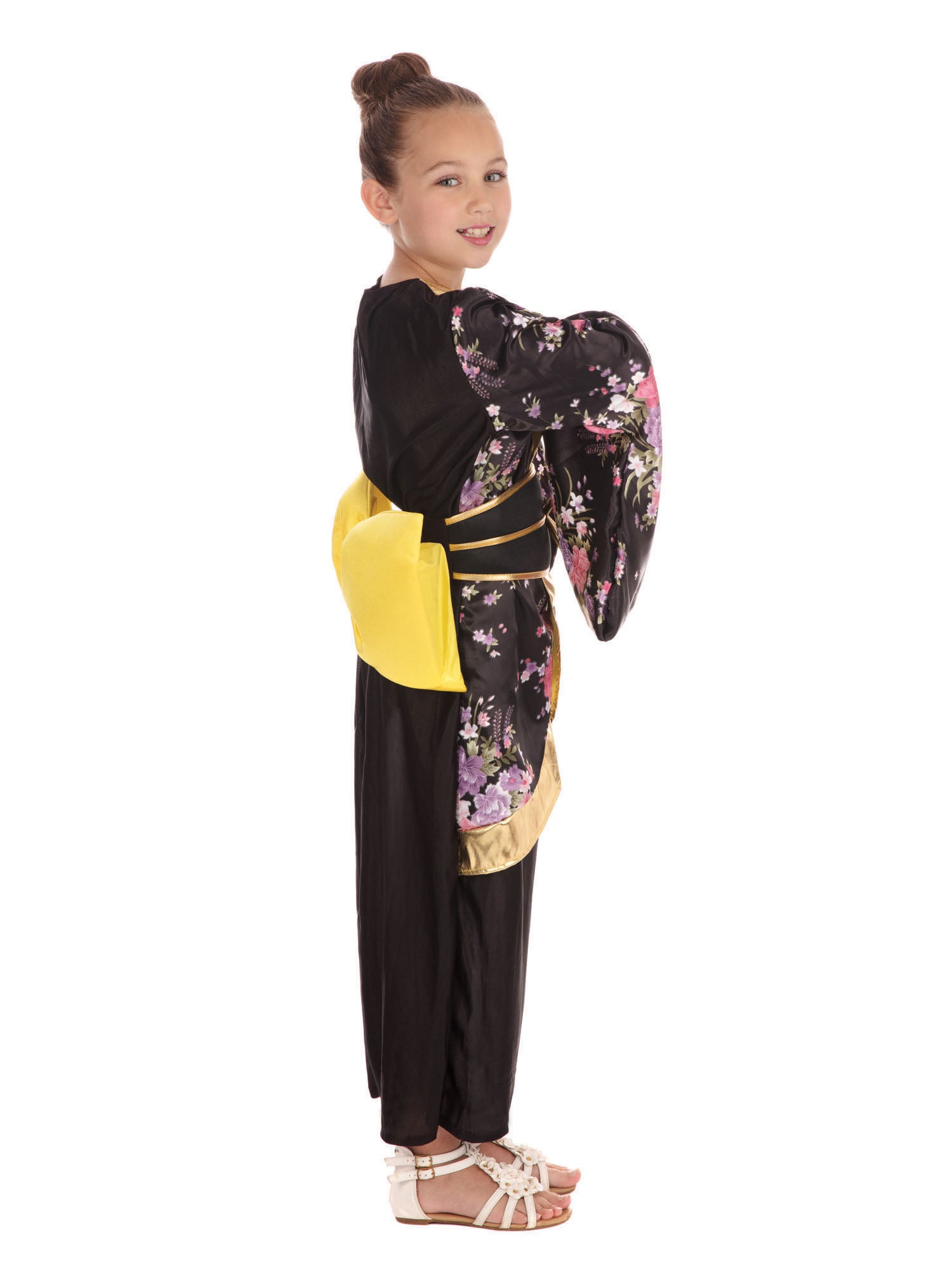 Child Geisha Costume