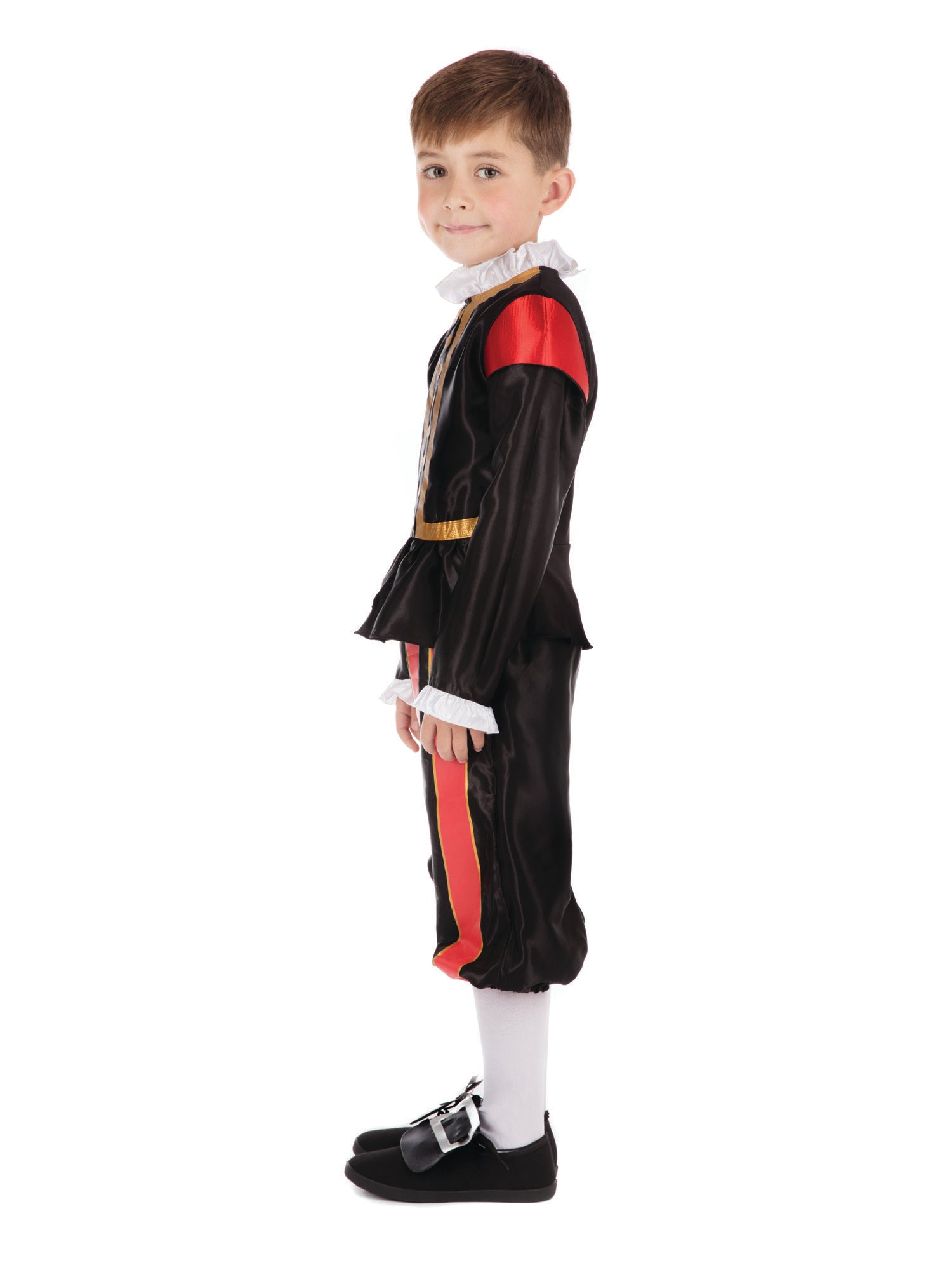 Children's William Shakespeare Costume