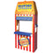 3D Circus Ticket Booth Prop Decoration - 1.82m