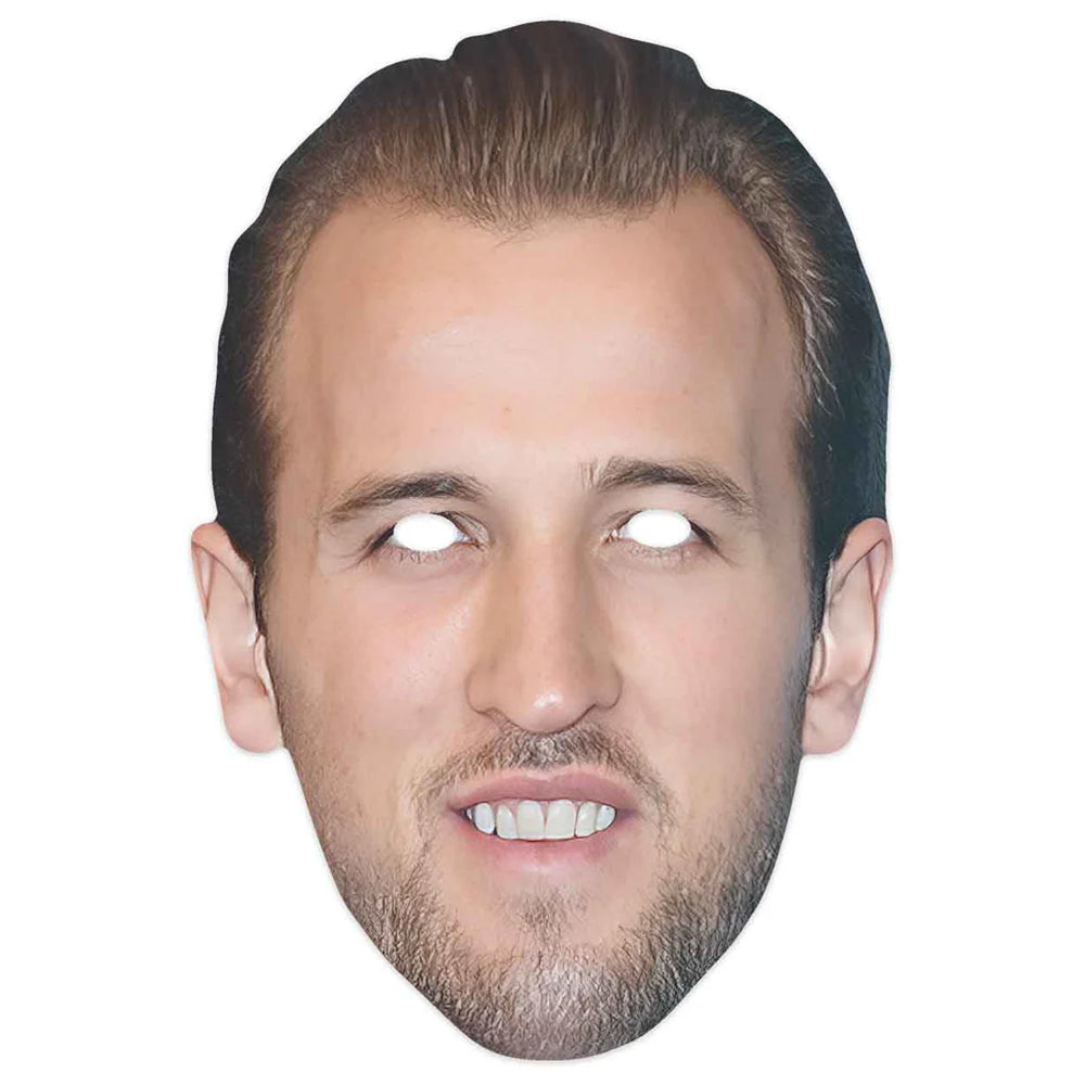 Harry Kane Card Mask