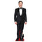 Elon Musk Lifesize Cardboard Cutout - 1.90m