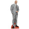 Dwayne Johnson Lifesize Cardboard Cutout - 1.94m