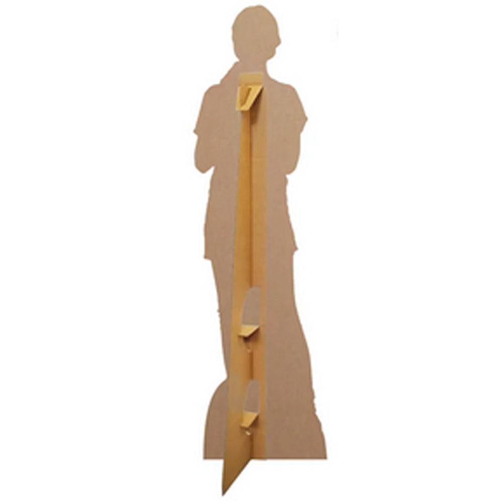 Greta Thunberg Lifesize Cardboard Cutout - 1.50m