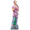 Greta Thunberg Lifesize Cardboard Cutout - 1.50m