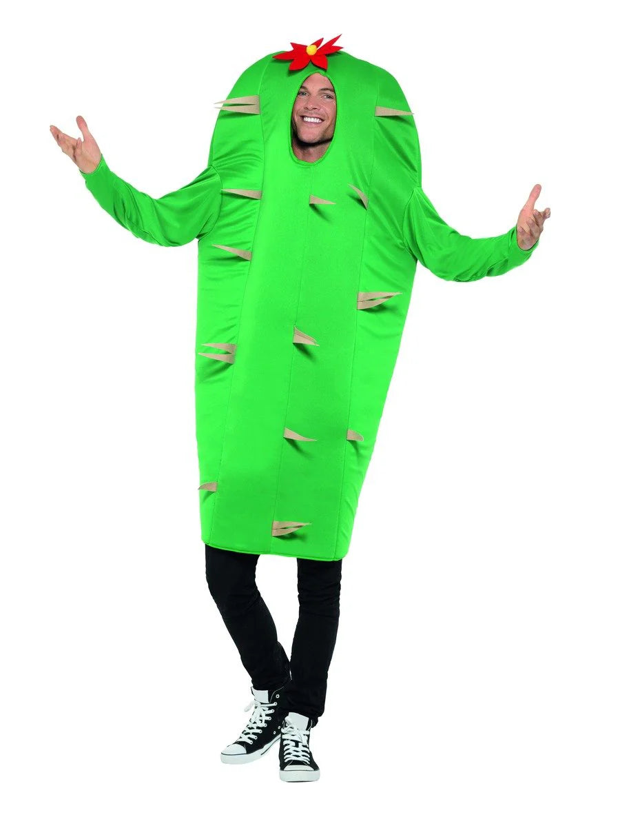 Cactus Costume