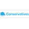 Conservative Party Banner - 1.2m