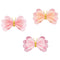 Tissue Paper Butterfly Decorations - 50cm - Pack of 3