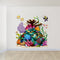 Coral Reef Wall Decoration - 1.6m