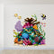 Coral Reef Wall Decoration - 1.6m