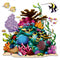 Coral Reef Wall Decoration - 1.6m