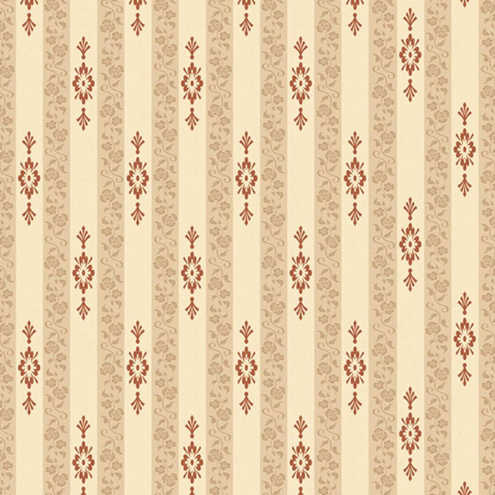 Christmas Wallpaper Backdrop Decoration - 9.14m