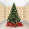 Christmas Wallpaper Backdrop Decoration - 9.14m