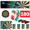 Darts Decoration Party Pack