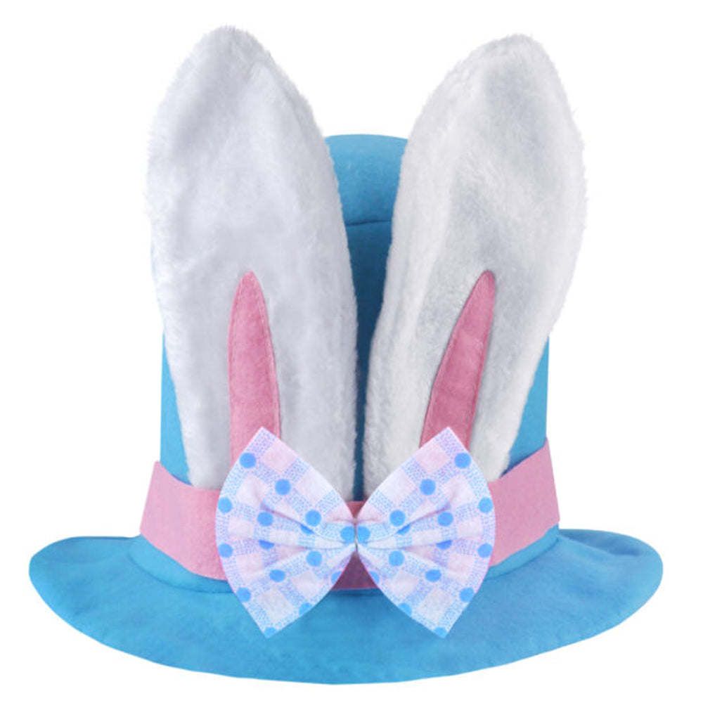 Children's Easter Bunny Top Hat