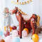 Giant Horse Air Fill Foil Balloon - 50