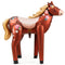 Giant Horse Air Fill Foil Balloon - 50