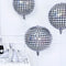 Disco Ball Foil Balloon - 40cm