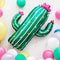 Cactus Foil Balloon - 32